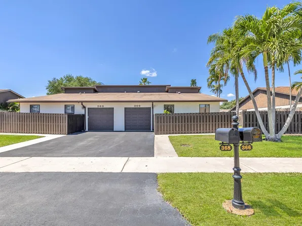 366 SW 27th Avenue, Delray Beach, FL 33445