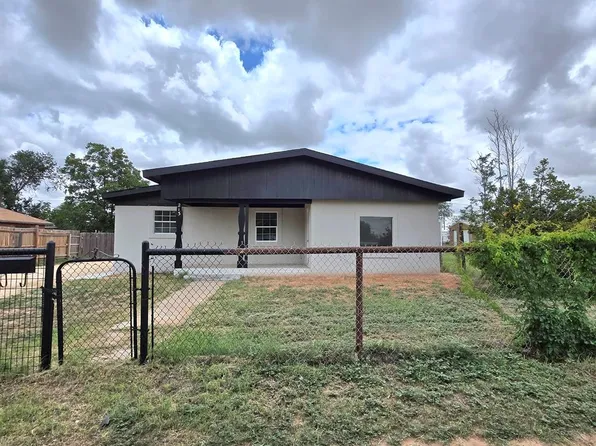 213 W Nelda St, Odessa, TX 79764