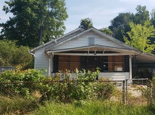 2303 W 26th Ave, Pine Bluff, AR 71603