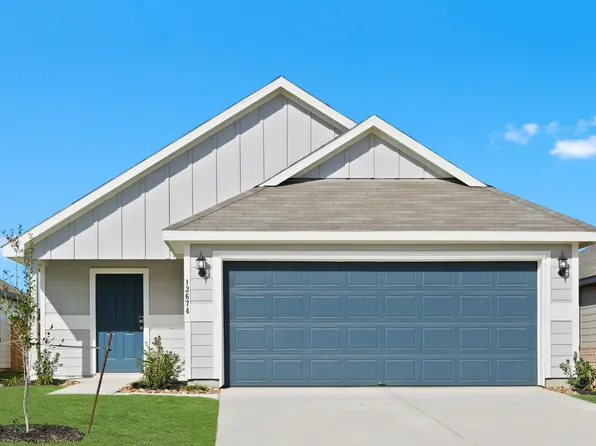 13674 Kit Run, Splendora, TX 77372