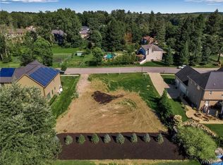 20 Van Pelt Ct #2, East Amherst, NY 14051