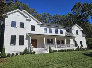 22 Tyler Rd, Lexington, MA 02420