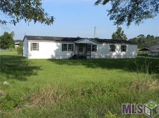 38915 Reinninger Rd, Denham Springs, LA 70706