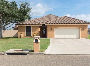 3809 Tierra Escondida, Weslaco, TX 78596