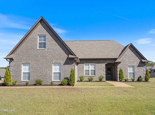 116 Honor Cv, Senatobia, MS 38668