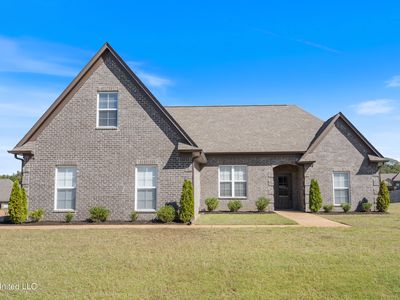 116 Honor Cv, Senatobia, MS, 38668