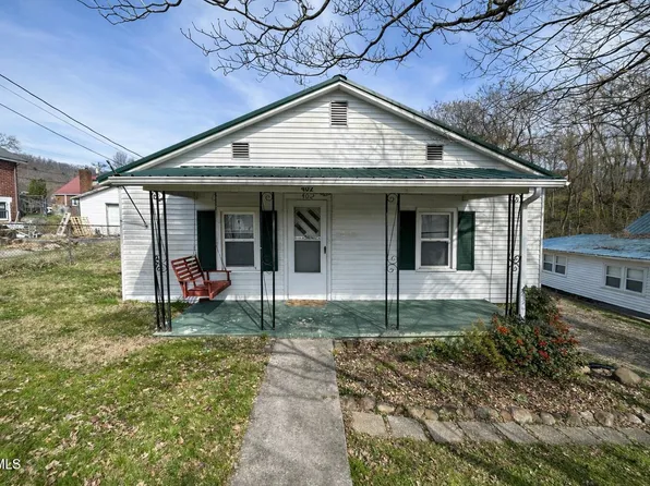 402 Clay St, Rogersville, TN 37857