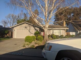 4022 Five Mile Dr, Stockton, CA 95219