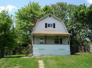 106 Spring St, Harwick, PA 15049