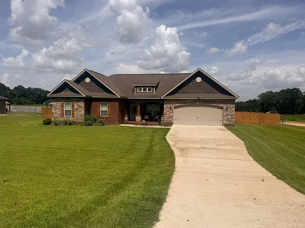 847 Windmill Rd, Newton, AL 36352