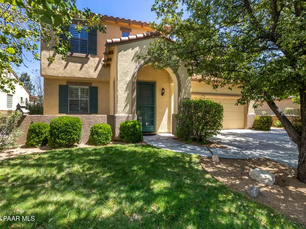 7186 E Grass Land Dr, Prescott Valley, AZ 86314