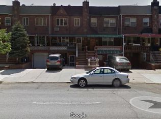 1656 65th St #1, Brooklyn, NY 11204