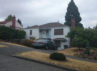 3402 W Bertona St, Seattle, WA 98199