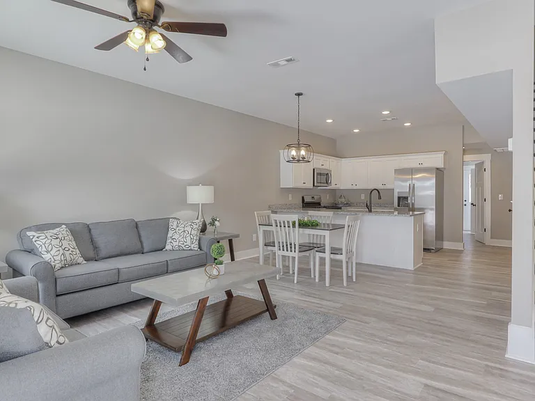 Legacy Townhomes — Photo 24