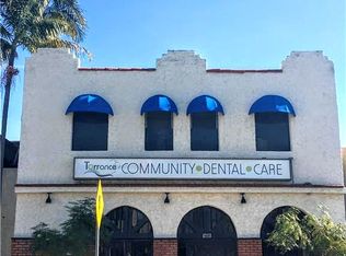 1610 Cabrillo Ave, Torrance, CA 90501