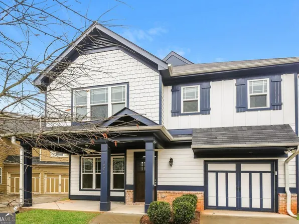 1773 Maple Walk Cir, Atlanta, GA 30315