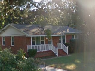 2355 W Hillwood Dr, Mobile, AL 36605