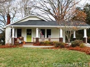 74 Pounds Ave SW, Concord, NC 28025