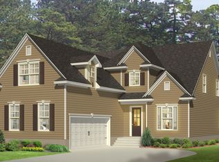 60 Daffodil Farm Rd, Bluffton, SC 29910