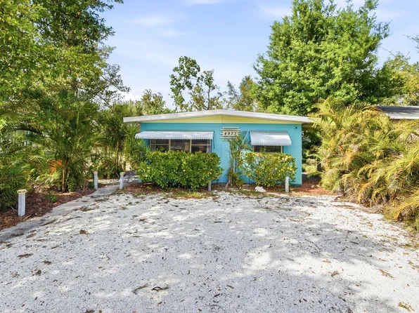 4933 13th Ave S, Gulfport, FL 33707