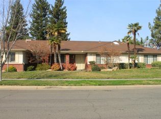 1544 E El Paso Ave, Fresno, CA 93720