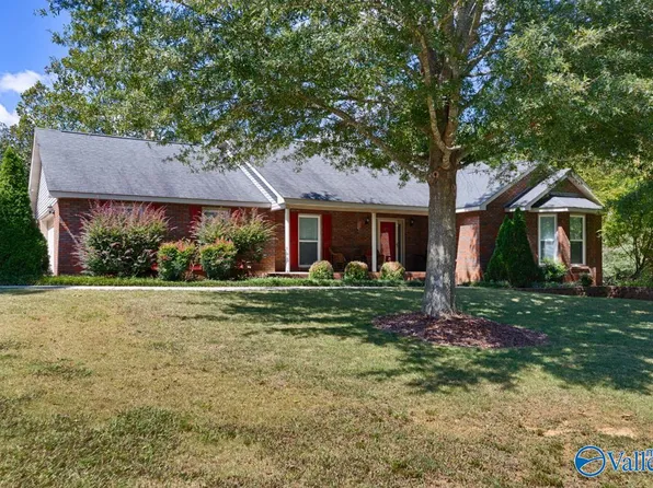 259 Ariel Dr, Harvest, AL 35749
