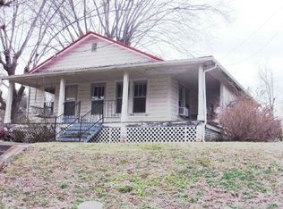 501 E Barton Ridge Rd, Greeneville, TN 37745