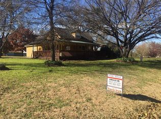 400 Eddleman St, Pilot Point, TX 76258
