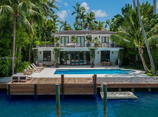 1611 W 24th St, Miami Beach, FL 33140