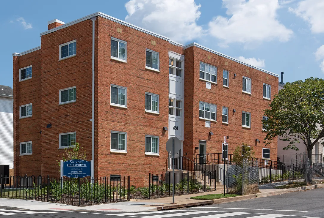 Villages of East River — Photo 1