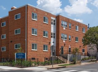 Villages of East River, Washington, DC 20019