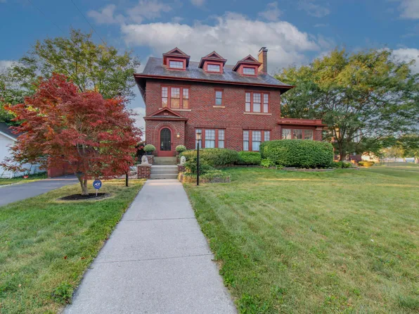 369 Bellefontaine Ave, Marion, OH 43302