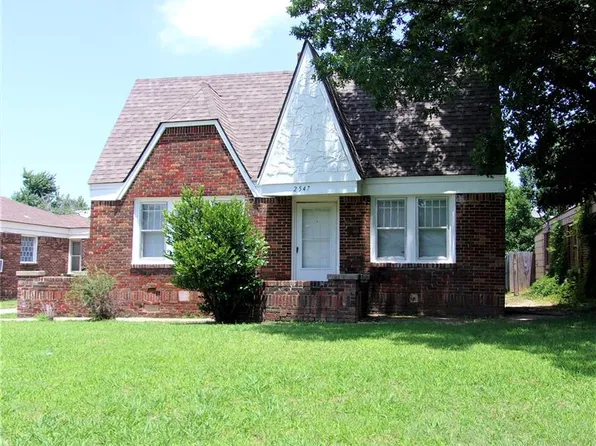 2547 NW 20th St, Oklahoma City, OK 73107