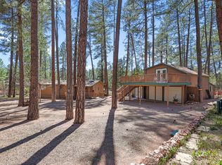 512 W Standage Dr, Payson, AZ 85541
