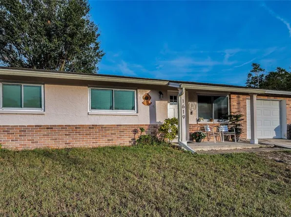 1619 Coppertree Dr, Tarpon Springs, FL 34689
