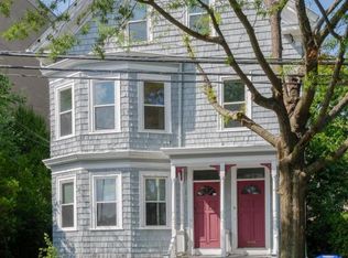 150 Pitman St, Providence, RI 02906