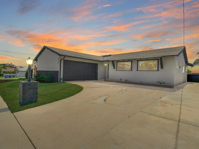 8375 Lake Ben Ave, San Diego, CA, 92119