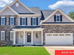 1067 Snowfield Cir, Lynchburg, VA 24503