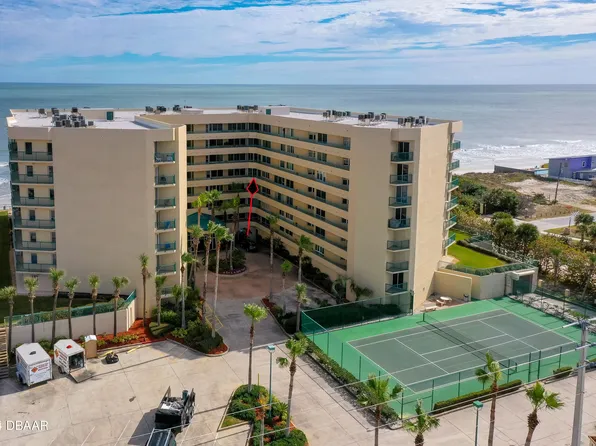4575 S Atlantic Ave Unit 6407, Ponce Inlet, FL 32127