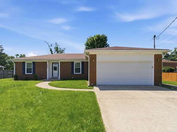 1036 Raintree Dr, Richmond, KY 40475