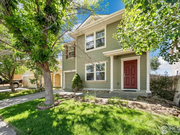 10420 Butte Dr, Longmont, CO 80504