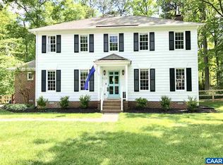 10231 Steuben Dr, Glen Allen, VA 23060