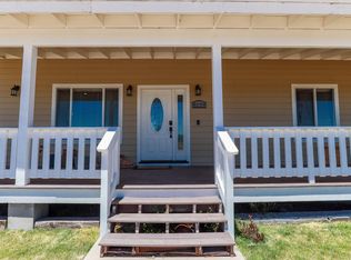 8199 Porter Ave, Joseph City, AZ 86032