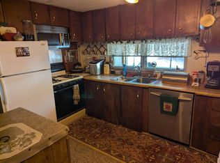 1645 Cree Ave, Arkdale, WI 54613