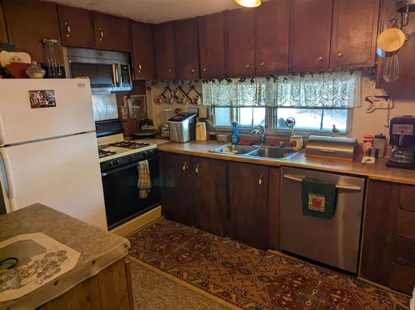 1645 Cree Ave, Arkdale, WI 54613