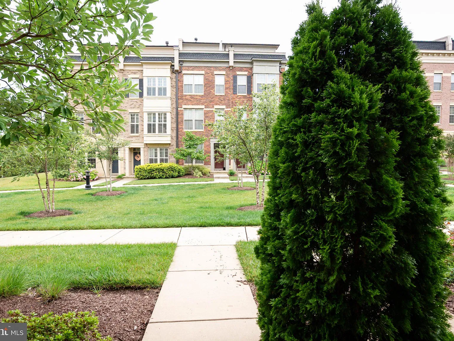 Potomac Overlook Condo — Photo 4