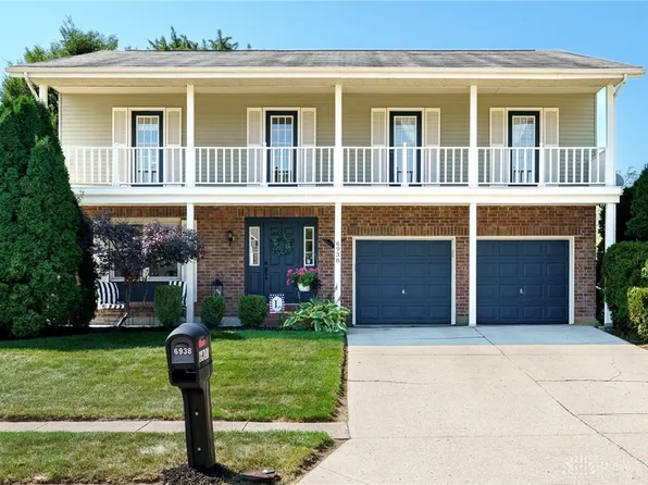 6938 Charlesgate Rd, Huber Heights, OH 45424