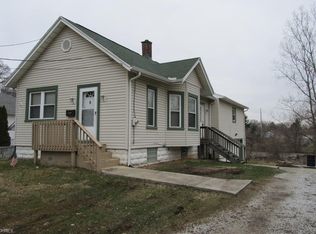 2302 Dover Ave NE, Canton, OH 44714