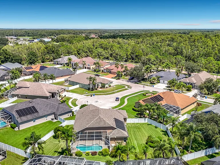 aerial