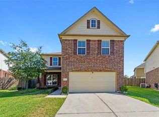 14826 Millers Chestnut St, Houston, TX 77049